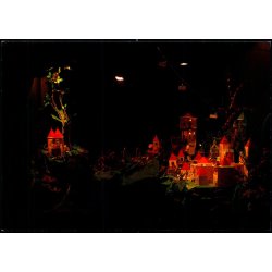 Det lille Papirmuseum - Graasten - u/n - Ubrugt