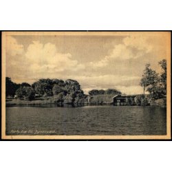 Parti fra St. Jyndevad - Langer Andersen 2858 - Ubrugt