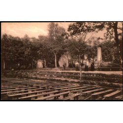 Skibelund - Festpladsen - N. P�skesen 18019 - Ubrugt