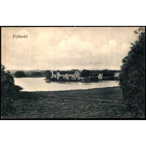 Frydendal - Peter Alstrup 4953 - Ubrugt