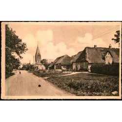 Parti fra M�gelt�nder - Stender 52137 - Ubrugt