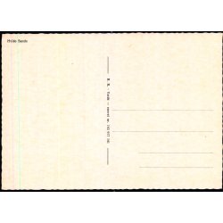 Hvide Sande - R.R. Varde 143 917 141 - Ubrugt