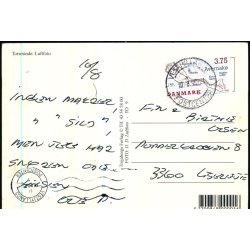 Thorsminde - Trojaborg TO 9 - Brugt