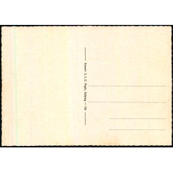 R�m� - C.I.C. papir 733 - Ubrugt