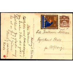 Kolding - Banegaarden - Stender K. 80 - Brugt