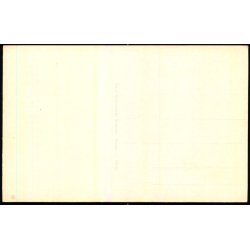 Knud Rasmussens Hus - K.R. Museum 93359 - Ubrugt