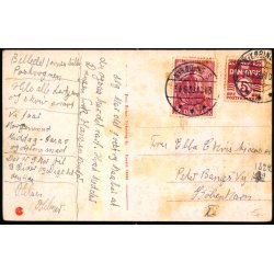 Kolonien "Nordstrand" - Poul Helms 78886 - Brugt