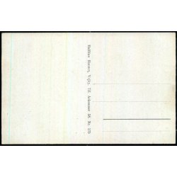 Vejby - (K�bmanden) - H.Hansen 175 - Ubrugt