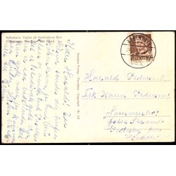 Kbenhavn - Vagten p Amalienborg Slot - Stender 105