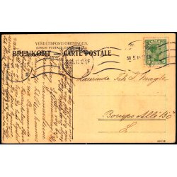 Koldinghus - V&M u/n - Brugt