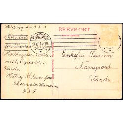 Kolding - Stender 16106 - Brugt