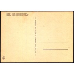 Kolding - Koldinghus - Riddersalen -  Museet 6701 - 318 - Ubrugt