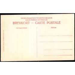 Ribe - Weiss Hus - Stender 1890 - Ubrugt