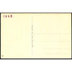 Ved Teltlejren - Hve Skov - S. Bay 78226 - Ubrugt