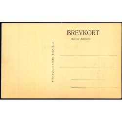 Ebeltoft - Farver Petersens Gaard - Ebeltoft Bogh. u/n - Ubrugt