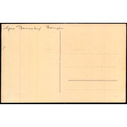 Agri Bauneh�j - Fotokort Edv. Monsrud u/n - Ubrugt