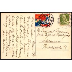 Odd Fellow-Pal�et - K�benhavn - u/n