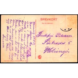 Herning - Banegaarden - Stender 7759 - Brugt