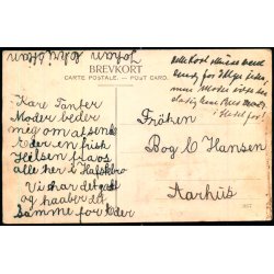 Holstebro - Storetorv - 2377 - Brugt