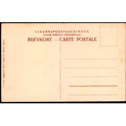  Bornholm - Kongemindet i Almindingen - Colbergs Bogh. Eneret