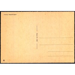 Lemvig - Gangstitrappen - Eneret 5602 - Ubrugt