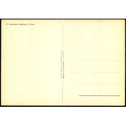 I.P.Jacobsens F�dehjem - Thisted - C. S�ndergaard 429/4 - Ubrugt