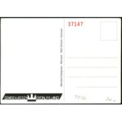 M�nsted Klakgruber - M�nsted u/n - Ubrugt