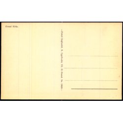 �rsted Kirke - �rsted Bogh. 13628 - Ubrugt