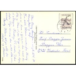 R�rvig - Trojaborg R� 3 - Brugt