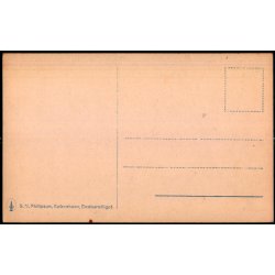 Helsing�r- S.N. Philipson u/n - Ubrugt