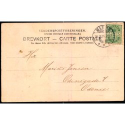 Hilsen fra R�dby - W. Carstensens Forlag 47