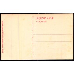 Bornholm - Salenebugten ved Gudhjem - Colbergs Bogh. u/n - Ubrugt