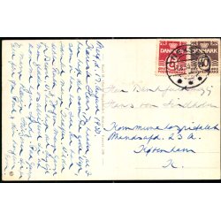 Bornholm - Liberts Klippe - R - Karl H. Olsen 509 - Brugt