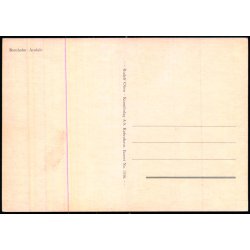 Bornholm - rsdale - Rudolf Olsen 1556 - Ubrugt