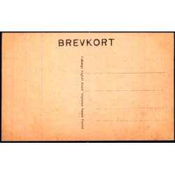 Bornholm - Studene ved Hammeren - Colbergs Bogh. u/n - Ubrugt