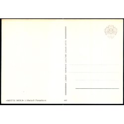 Mette Mols i Ebeltoft Frgehavn - Ellers Offset 441