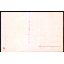 Gaun - Stender N. 19 - Ubrugt