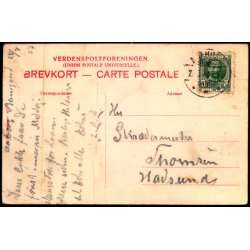 Aalborg - Algade - C. St. 871