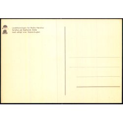 Landsforeningen for bedre H�relse Feriehus Udsigt - Sj�llands Odde - u/n - Ubrugt