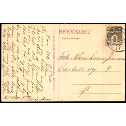 Reconvalcenthjemmet Arres�dal - A. Jensens Bogh. 21545 - Brugt