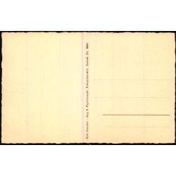 Classens Mindesm�rke - Frederiksv�rk - E. Ramlaus Bogh. 3986 - Ubrugt