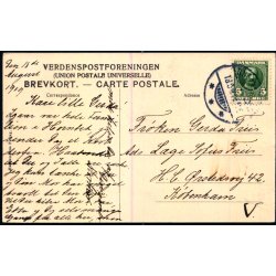 Badeliv i  Hornb�k - Hahnemanns Forlag  u/n - Brugt