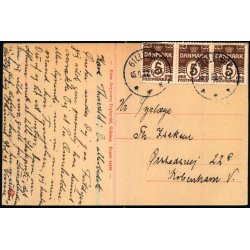 Aaparti Gilleleleje - E. Jespersens Bogh. 43288 - Brugt