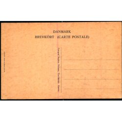 Udsigt fra Brantebjerg - S. Nielsen u/n - Ubrugt