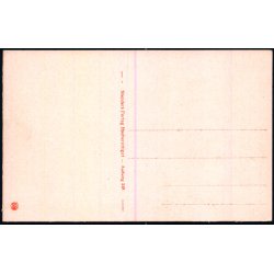 Aalborg - Budolfi Kirke - Stender Aa 218 - Ubrugt