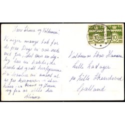 T�rring - Fotokort u/n