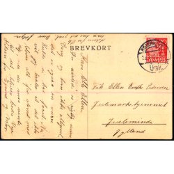 Hilsen fra Kbenhavn - Billeder i Tasken - u/n - Brugt