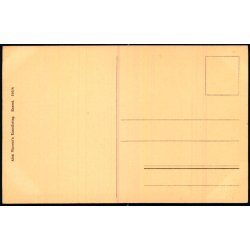 C. Bayer - Frederik VII med sin Stab paa Volden - Alex Vincent 292/4 - Ubrugt