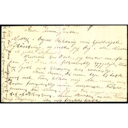 Hotel d�ngleterre - ARC ?? - Kartonkort u/n 