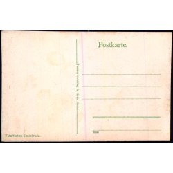 L.V.G. Doppeldecker - A. Horn - 31090 - Ubrugt